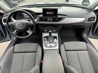 Audi A6 foto 8