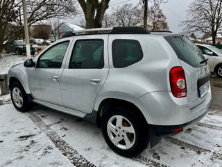 Dacia Duster foto 4