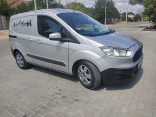 Ford Transit Courier foto 9