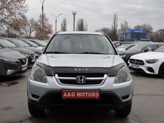 Honda CR-V foto 2