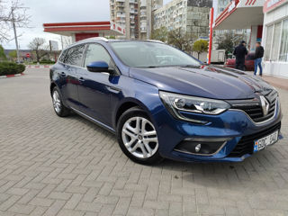 Renault Megane foto 1