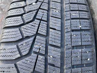 R17 245/65 Hankook Winter ICept Evo foto 2