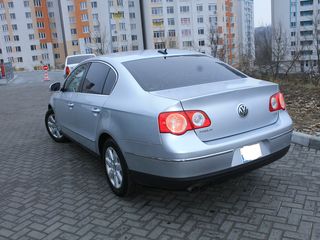 Volkswagen Passat foto 5