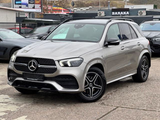 Mercedes GLE foto 2