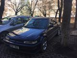 Honda Concerto foto 1