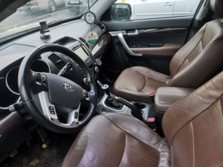 KIA Sorento foto 4