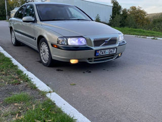 Volvo S80 foto 1