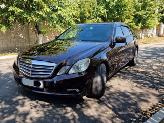 Mercedes E-Class foto 7