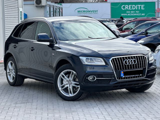 Audi Q5 foto 4