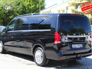 Mercedes V Class foto 2