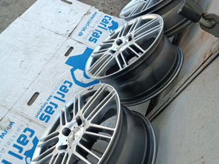 Диски 5/112R16--4шт.(VW, Audi, Mercedes, Skoda) foto 9