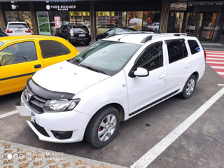 Dacia Logan Mcv