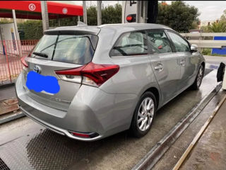 Piese Toyota Auris 1.8 hybrid 2016 foto 3