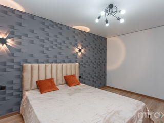 Apartament cu 2 camere, 58 m², Centru, Chișinău foto 6