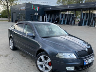 Skoda Octavia foto 8