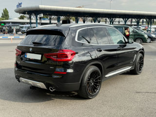 BMW X3 foto 6