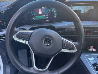 Volkswagen Golf foto 8