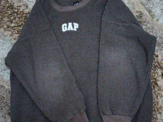 GAP