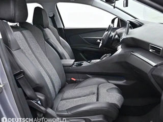 Peugeot 3008 foto 10