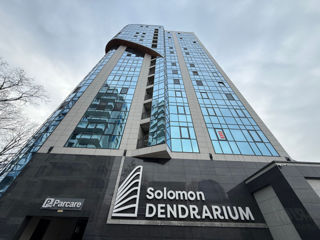 1-комн. кв., 47 м², 13/15 эт.