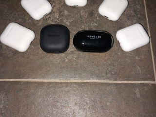 300 Lei - Air Pods Si Samsung