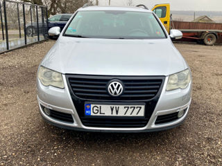 Volkswagen Passat foto 2