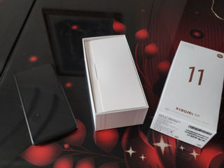 Vind telefon Xiaomi 11t 8/128, stare 10/10