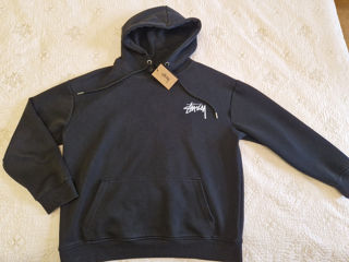 Hoodie Stussy, размер М