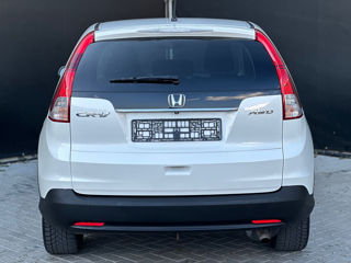 Honda CR-V foto 3