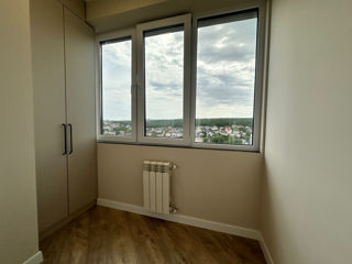 Apartament cu 3 camere, 90 m², Buiucani, Chișinău foto 14