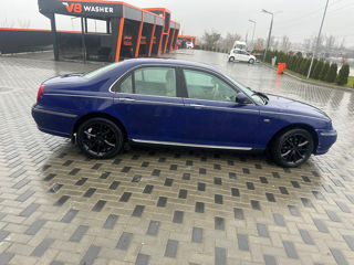 Rover 75 foto 6