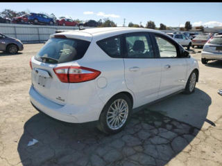 Разборка Ford Cmax 2013 2014 2015 2016 2017 АКПП в сборе Двигатель батарея piese запчасти foto 4