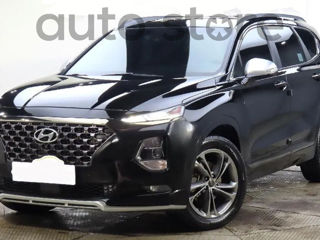 Hyundai Santa FE foto 1