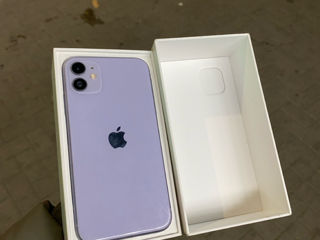 iPhone 11 64 gb Purple