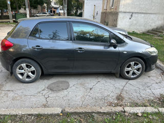 Toyota Auris foto 3