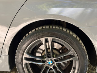 BMW 5 Series foto 9