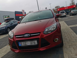 Ford Focus ST