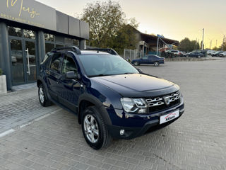 Dacia Duster foto 3