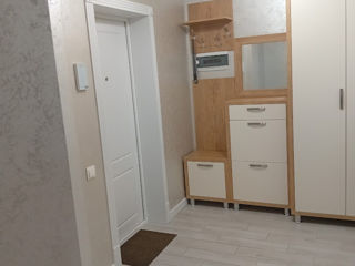 Apartament cu 1 cameră, 50 m², Buiucani, Chișinău foto 8