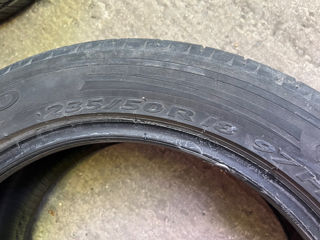 Продам 2 б.у ската 235/50 R18 Pirelli Scorpion Zero foto 5