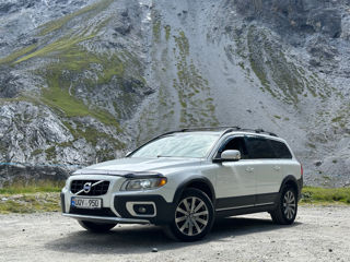 Volvo XC70, 2009 