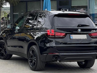 BMW X5 foto 4