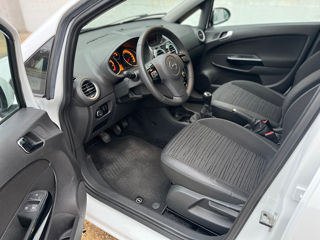 Opel Corsa foto 8