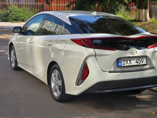 Toyota Prius Prime foto 5