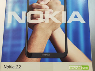 Nokia 2.2 foto 4