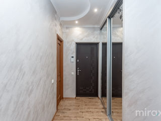 Apartament cu 3 camere, 102 m², Ciocana, Chișinău foto 7