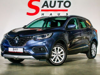 Renault Kadjar фото 1