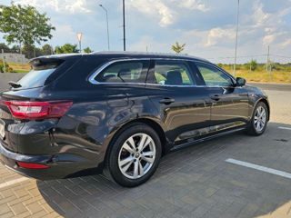 Renault Talisman foto 6