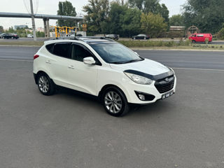 Hyundai ix35 foto 3