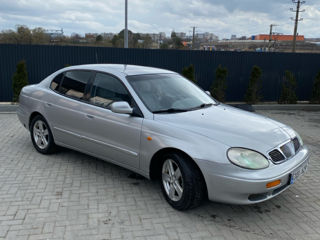 Daewoo Leganza foto 2